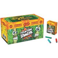 Гремучий бамбук Петарды купить в Знаменске | znamensk.salutsklad.ru