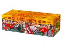 Русская душа Комбинированный Фейерверк купить в Знаменске | znamensk.salutsklad.ru