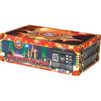 Красная площадь Фейерверк купить в Знаменске | znamensk.salutsklad.ru