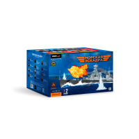 Морская эскадра Батарея салютов купить в Знаменске | znamensk.salutsklad.ru