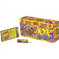 Жук Наземный фейерверк купить в Знаменске | znamensk.salutsklad.ru