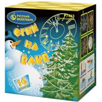 Огни на елке Салют купить в Знаменске | znamensk.salutsklad.ru