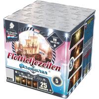 Флотилия Фейерверк купить в Знаменске | znamensk.salutsklad.ru