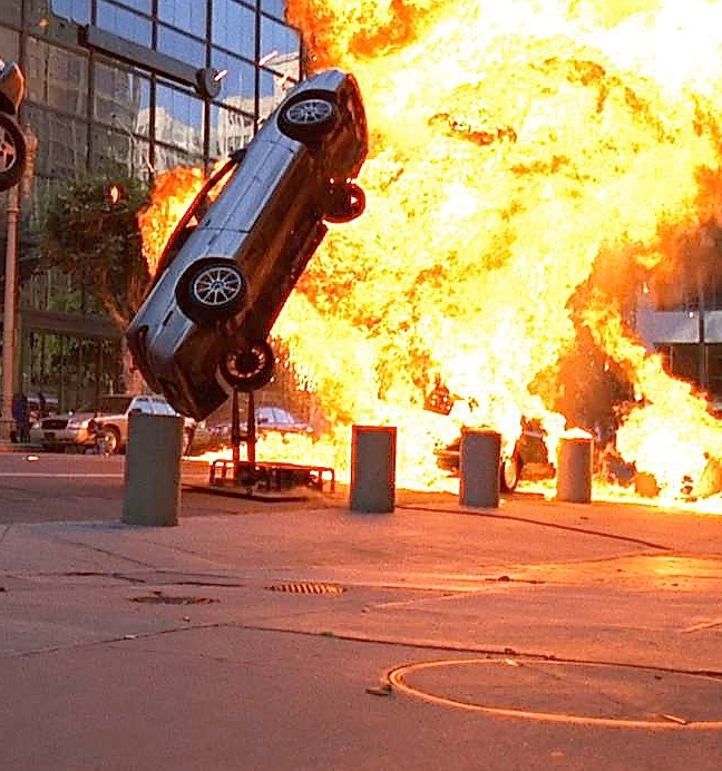 Про пиротехнику и пиротехников - Знаменск | znamensk.salutsklad.ru