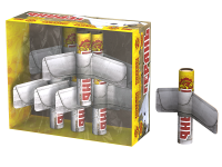 Герань Фейерверки летающие купить в Знаменске | znamensk.salutsklad.ru