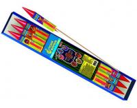 Ракеты Ассорти Ракеты купить в Знаменске | znamensk.salutsklad.ru