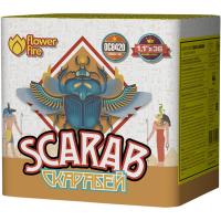 Скарабей Фейерверк купить в Знаменске | znamensk.salutsklad.ru