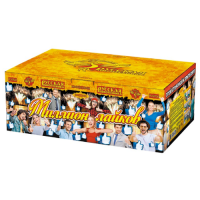 Миллион лайков Батарея салютов купить в Знаменске | znamensk.salutsklad.ru