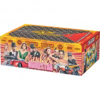 Сливки общества Батарея салютов купить в Знаменске | znamensk.salutsklad.ru