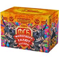 ФСБ: Фейерверк-Салют-Балдеж Фейерверк купить в Знаменске | znamensk.salutsklad.ru
