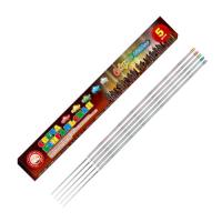 Северное сияние 300 мм. Бенгальские огни купить в Знаменске | znamensk.salutsklad.ru