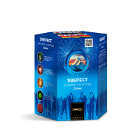 Эверест Фейерверк купить в Знаменске | znamensk.salutsklad.ru