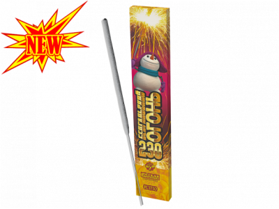 230 мм. Бенгальские огни купить в Знаменске | znamensk.salutsklad.ru