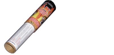 Огонь красный Фальшфейер купить в Знаменске | znamensk.salutsklad.ru