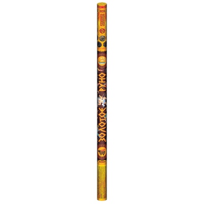 Золотое руно Римские свечи купить в Знаменске | znamensk.salutsklad.ru