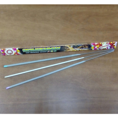 Светофор 400 мм. Бенгальские огни купить в Знаменске | znamensk.salutsklad.ru