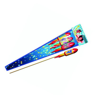 Диско Ракеты купить в Знаменске | znamensk.salutsklad.ru