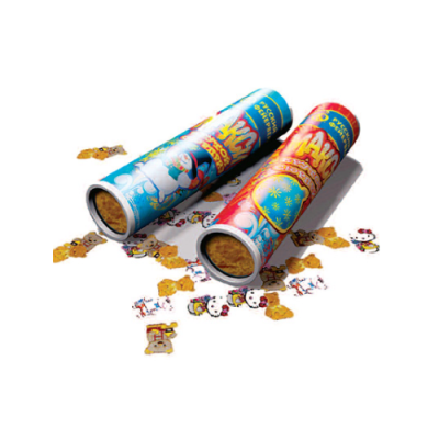 Макси с сюрпризом (Маска) Хлопушки купить в Знаменске | znamensk.salutsklad.ru