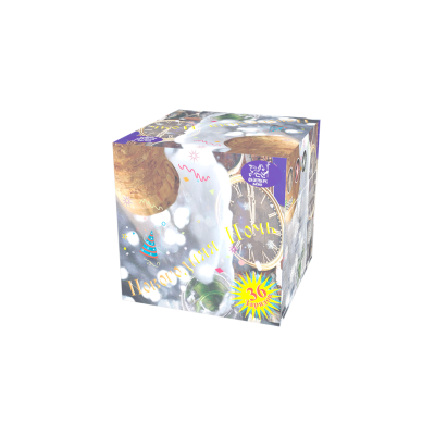 Новогодняя ночь Салют купить в Знаменске | znamensk.salutsklad.ru