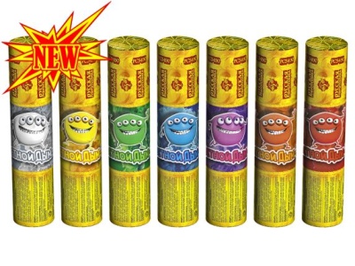 Цветной дым 35 Цветной дым купить в Знаменске | znamensk.salutsklad.ru