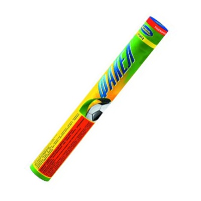 Цветопламенный зеленый Фальшфейер купить в Знаменске | znamensk.salutsklad.ru