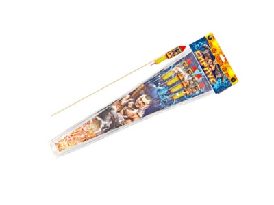 Сириус Ракеты купить в Знаменске | znamensk.salutsklad.ru