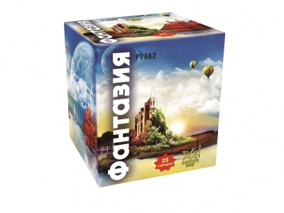 Фантазия Салют купить в Знаменске | znamensk.salutsklad.ru