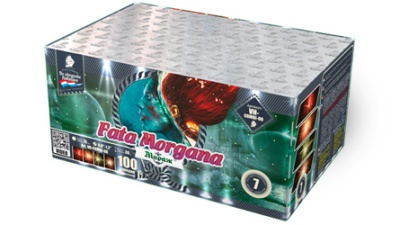 Мираж Салют купить в Знаменске | znamensk.salutsklad.ru