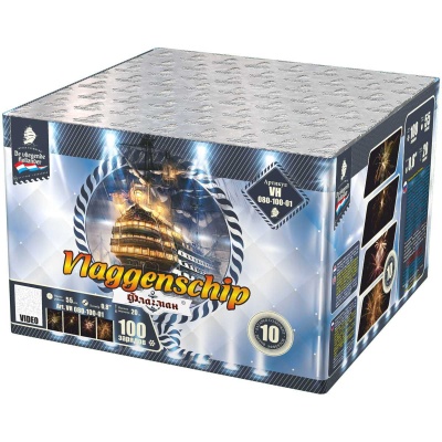 Флагман Салют купить в Знаменске | znamensk.salutsklad.ru