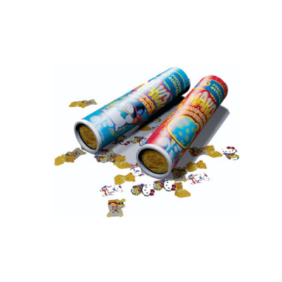 Макси с серпантином Хлопушки купить в Знаменске | znamensk.salutsklad.ru