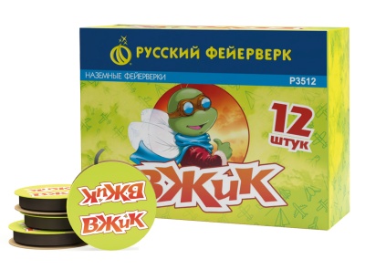 Вжик Петарды купить в Знаменске | znamensk.salutsklad.ru