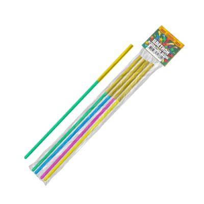 Цветной искристый Бенгальские огни купить в Знаменске | znamensk.salutsklad.ru