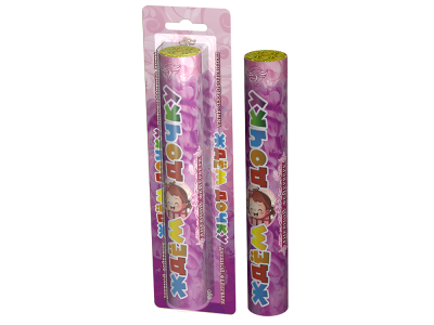 Ждём дочку / Ждём сыночка Цветной дым купить в Знаменске | znamensk.salutsklad.ru